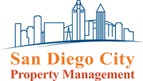 San Diego City Property Management Logo