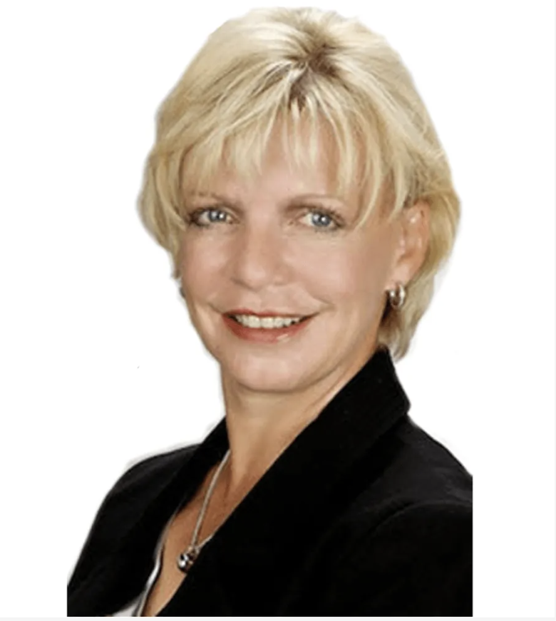 Picture of Claudette Cooper